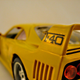 Illustration for article titled Winged Wonder Wednesday: the Ferrari F40
